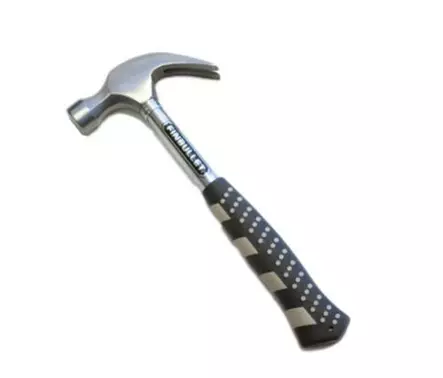 HAMMARE 20OZ STÅLRÖRSHANDTAG - Hammare och yxor - 6430017704402 - 1