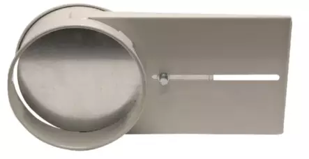 Knivstoppare OK200 - Spannmålsrännedelar - 5700036430882 - 1