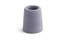 Habo dörrstopp 40x36 mm (P) - Andra dörrtillbehör - 7317900072642 - 1