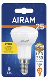Airam LED OP R50 3,8W/827 E14 110D - E14-sockel - 6435200270122 - 2