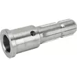 Axel 1 3/8" (MEC 8000, 9000, 13500) - Flytgödseltankar - 8719774349612 - 1