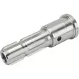 Axel 1 3/8" (MEC 8000, 9000, 13500) - Flytgödseltankar - 8719774349612 - 2