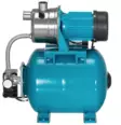 Bellus Tryckvattenautomat 1000 W RST - Dränkbara pumpar, trädgårdspumpar - 6410416145662 - 1