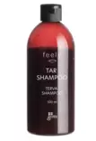 Feely Tjära Schampo 500 ml - Kosmetika - 6410416277592 - 1