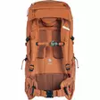 Fjällräven Abisko Hike 35 M/L Terracotta Brown - Ryggsäckar, väskor - 7323450842352 - 2