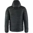 Fjällräven Expedition Lätt Hoodie M svart - Friluftskläder - 7323450636302 - 2