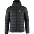 Fjällräven Expedition Lätt Hoodie M svart - Friluftskläder - 7323450636302 - 1