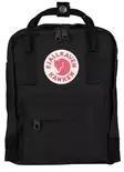 Fjällräven Kånken Mini ryggsäck Svart - Ryggsäckar, väskor - 7392158375202 - 1