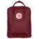 Fjällräven Kånken Rygga Ox Red - Ryggsäckar, väskor - 7392158680962 - 1