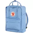 Fjällräven Kånken ryggsäck Ultramarine - Ryggsäckar, väskor - 7323450857622 - 1