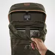 Fjällräven Singi Stubben Mörk Oliv - Ryggsäckar, väskor - 7323450522292 - 7