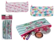 Flamingo pennfodral - Kontorsmaterial - 4029811396962 - 1
