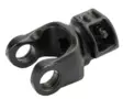 Gaffel PTO10 1 3/8"-6 - Gafflar - 8719493072792 - 1