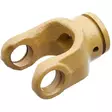 Gaffel för profilrör 4 (inre), Bondioli&Pavesi 100 - Gafflar - 204046852 - 1