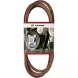 Kilrem 1/2" x 93" 12,7 x 2362 Kevlar - Gräsklippare - 8716106100422 - 1