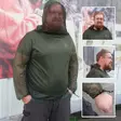 Älgflugejacka / myggjacka grön - Myggbekämpning - 6417536021302 - 4