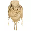 Scarf Shemagh coyote tan - Friluftskläder - 4044633187512 - 1