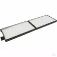 Hyttfilter SKL46199 - Friskluftsfilter - 5700033477422 - 1