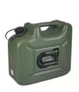 Jerrykan plast grön 10 liter - Andra lantbruksartiklar - 4007228801002 - 1
