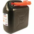 Jerrykan svart 10 liter - Garage - 4007228704792 - 1