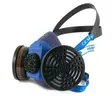 Gasmask 757-S P3 - Andningsskydd - 8423246240672 - 1