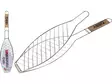 Fiskhalster 58 cm - Grilltillbehör - 8719202418392 - 1