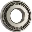 Kärrhjullager GoPart 30308 - Konerullarblock - 8716106868742 - 1