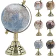 Miniatyr globus dekoration - Kontorsmaterial - 8719987552212 - 1