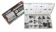 Kilarset 80-delar A3 stål - Biltillbehör - 6430032156682 - 1