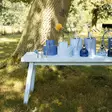 Klassisk sprayflaska Blue Shades - Vattenkannor, sprayflaskor - 8714982164552 - 2