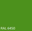 Maskinfärg Fliegl grön (RAL 6450) 1 l - Maskinfärger - 8716106062492 - 2