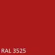 Maskinlack Valmet 05-serie röd (RAL 3525) 1 l - Maskinfärger - 8716106060252 - 2