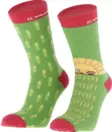 Kramp Fun strumpor 3 par (39-42) - Accessoarer - 8719493135442 - 3