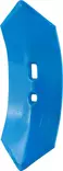 Kultivator spets 110 x 8 mm - Jordbearbetningstillbehör - 5700030974832 - 1