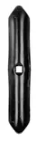 Kultivator spets 210 x 39 mm - Jordbearbetningstillbehör - CP5032 - 1