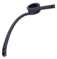 Höger kulturvattenspik 635 x 30 x 30 mm - Jordbearbetningstillbehör - CP306352 - 1