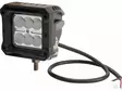 LED-arbetslampa 18W, 1620 lm - flod - Arbetslampor - 8719607113182 - 1