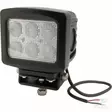 LED-arbetslampa 60W 5400 lm (P) - Arbetslampor - 8719607109802 - 1