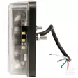 LED-takljus Gopart höger 12-24V - Varselljus och fyrar - 8719607133692 - 2