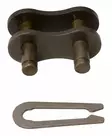 Kopplingslänk med klämma 1" x 15,75 mm (80-1) - Rullkedjor - 8716106792542 - 1