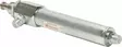 Glidventilscylinder dubbelverkande 8" - Andra slangkopplingar - 5700030903252 - 1