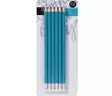 Blyertspenna HB 6 st/förpackning - Kontorsmaterial - 8719202531442 - 1