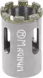 Magnum diamantborrkrona - Hålsågar - 6418868470202 - 1