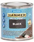 Maston Hammer sprayfärg 250 ml - Andra färger, lacker och oljor - 6412498870012 - 1