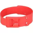 Märkband 37 cm röd - Djurmärkning - 8719607168182 - 1