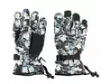Herrens vadderade handskar vintercamo - Friluftskläder - 6410416106922 - 1