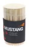 Mustang cocktailgaffel 100 st - Grilltillbehör - 6410412105622 - 1
