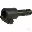 Adapter 1.3/4"-6 - 1.3/8"-6 - Karriäraxlar - 8716106314782 - 1
