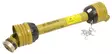 Ledaxel Comer T60 76 cm - Kardelaxlar utan koppling - 5700033043092 - 1
