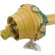 Kardanknut Walterscheid WWZ 2380 131 cm - Vidvinkelknutaxlar utan koppling - 8432970200852 - 3